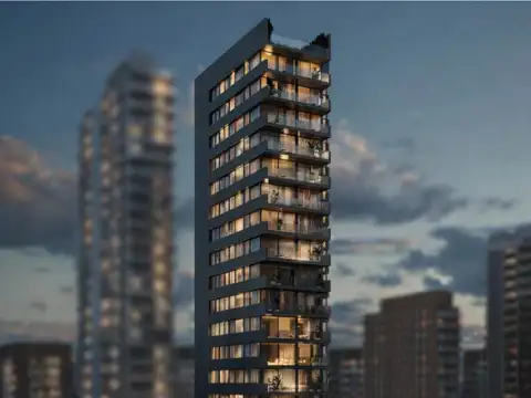 Arcos 1800 - Entrega Enero 0001