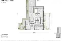 DOME | Torre Arcos - ADN Developers - Foto 38