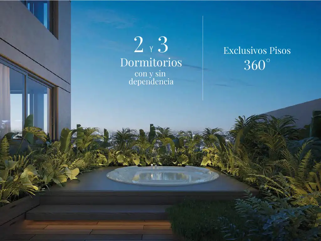DOME | Torre Arcos - ADN Developers - Foto 14
