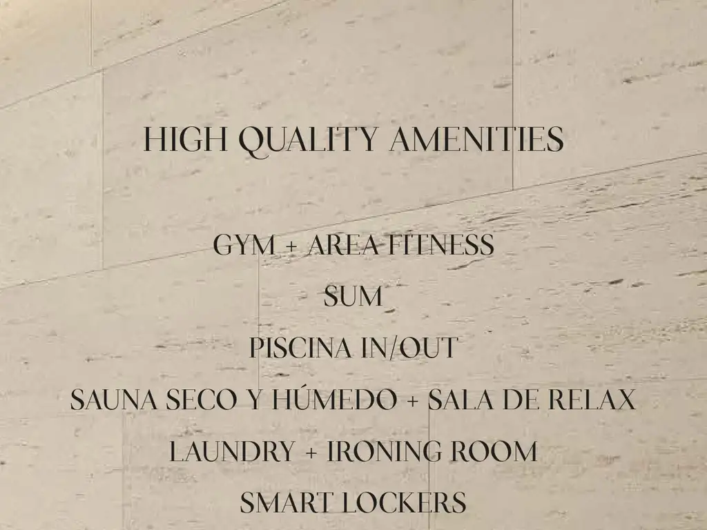DOME | Torre Arcos - ADN Developers - Foto 28