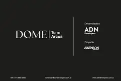 DOME | Torre Arcos - ADN Developers - Foto 24