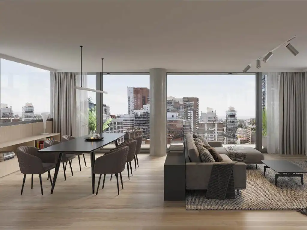 DOME | Torre Arcos - ADN Developers - Foto 16