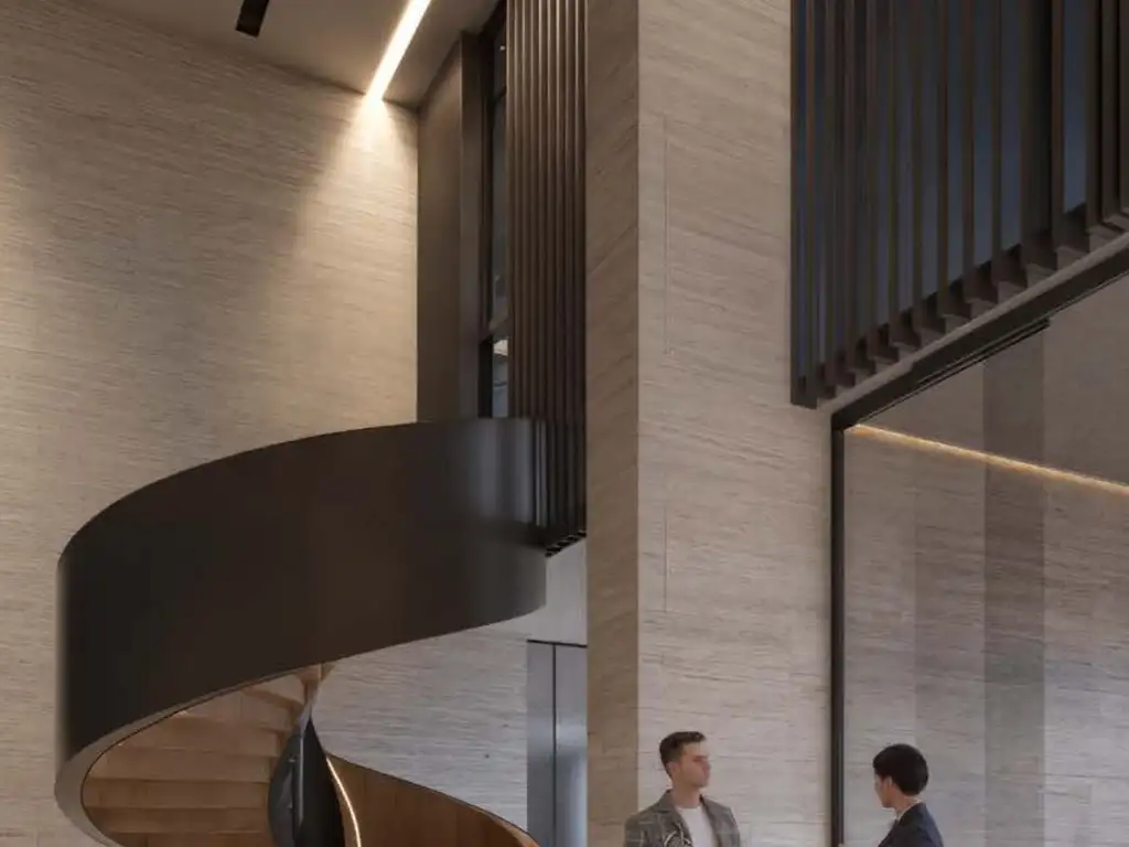 DOME | Torre Arcos - ADN Developers - Foto 27