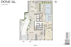 DOME | Torre Arcos - ADN Developers - Foto 42
