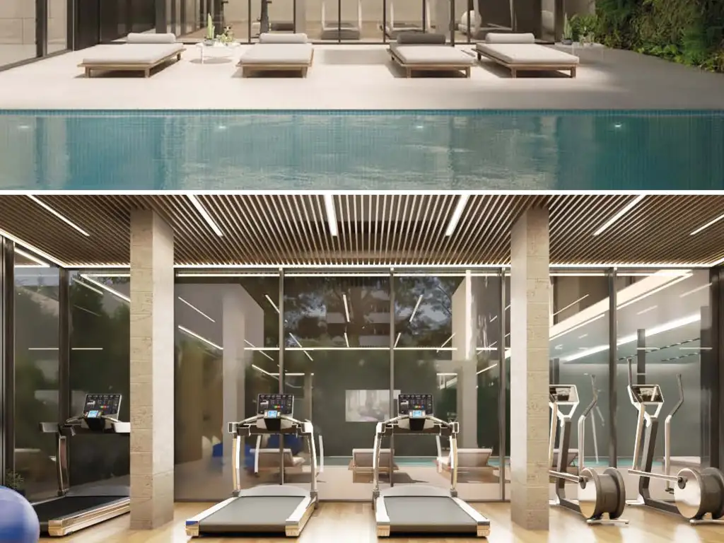 DOME | Torre Arcos - ADN Developers en Belgrano Barrancas