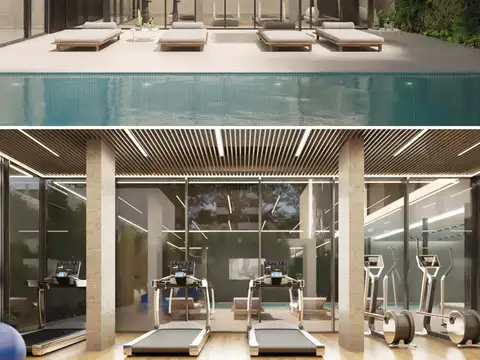 DOME | Torre Arcos - ADN Developers en Belgrano Barrancas