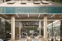 DOME | Torre Arcos - ADN Developers en Belgrano Barrancas