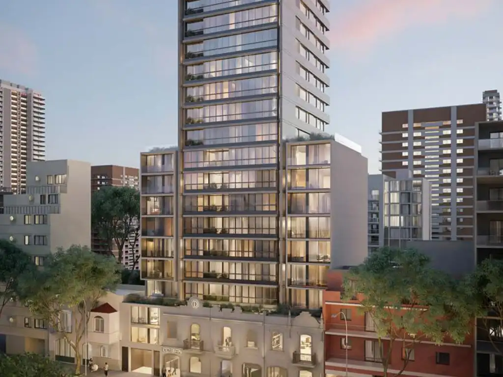 DOME | Torre Arcos - ADN Developers - Foto 25
