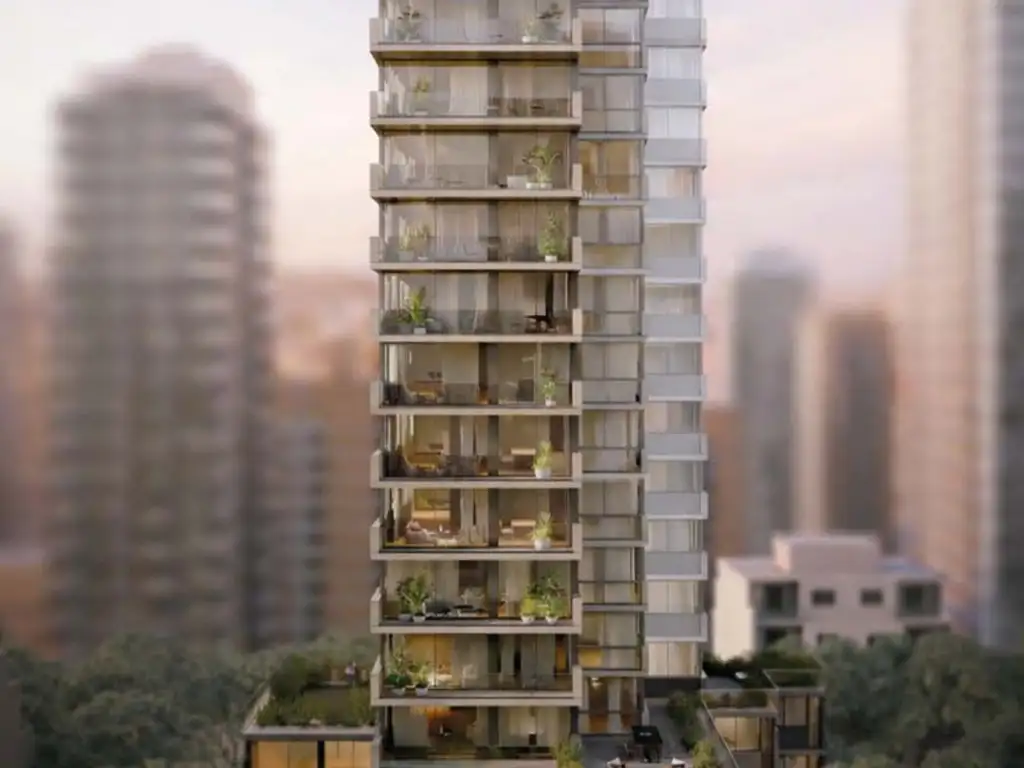 DOME | Torre Arcos - ADN Developers - Foto 26