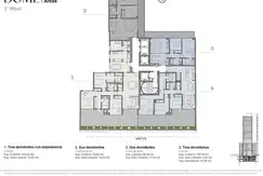 DOME | Torre Arcos - ADN Developers - Foto 33