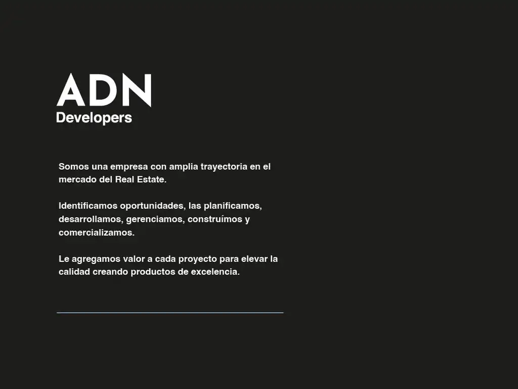 DOME | Torre Arcos - ADN Developers - Foto 23