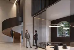 DOME | Torre Arcos - ADN Developers de 48 Unidades en Belgrano Barrancas