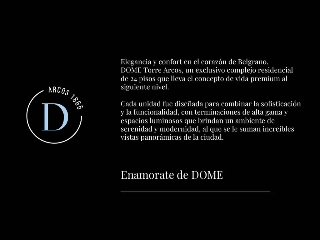 Emprendimiento de 48 Unidades