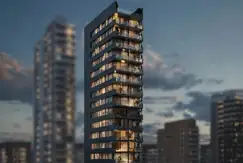 DOME | Torre Arcos - ADN Developers - Foto 22