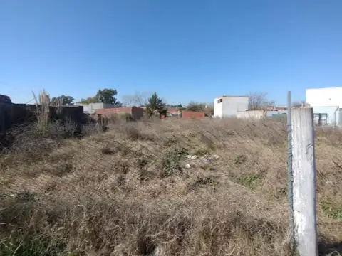 Terreno en venta - 500Mts2 - Melchor Romero