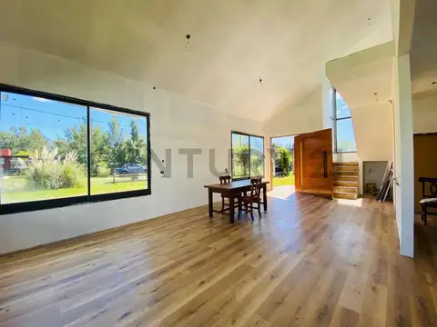 CASA QUINTA 3 DORMITORIOS EN VENTA