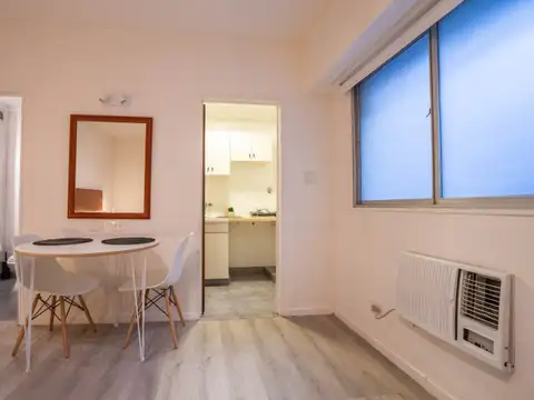 Departamento en Venta 36 años