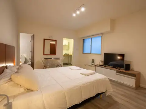 Departamento en Venta en Retiro, USD 55.000