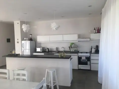 Costa Esmeralda - Residencial 1 al 500