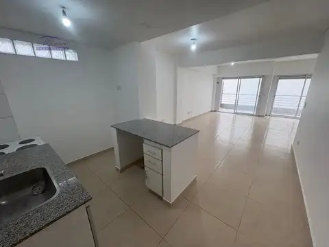 Departamento en Alquiler de Monoambiente