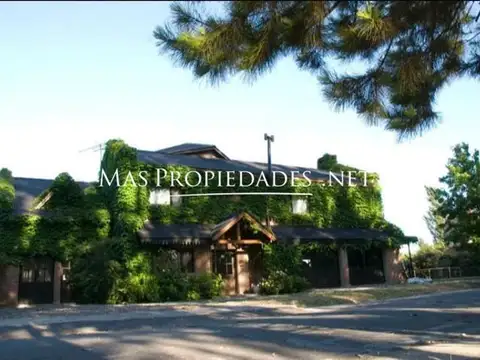 Casa en Venta en Manuel B Gonnet, USD 690.000