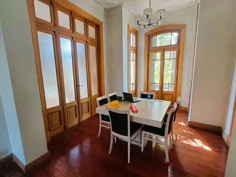 Depto Tipo Casa en Venta en Barracas, USD 229.000