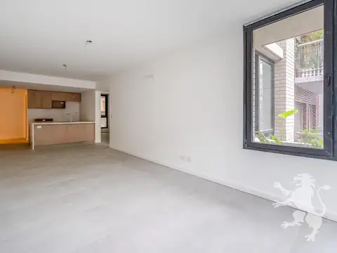 Departamento en Venta en Belgrano, USD 308.000