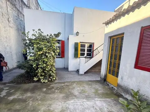 Casa en Venta 50 años