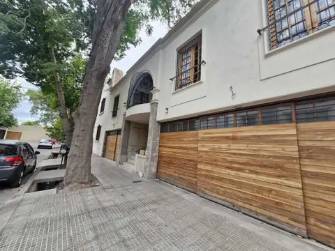 DEPARTAMENTO EN ALQUILER 1 DORM B°BOMBAL