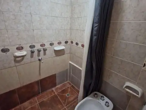 DEPARTAMENTO EN ALQUILER 1 DORM B°BOMBAL