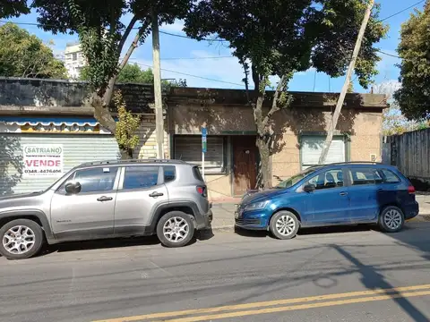 E.tapia De Cruz 1130/1140