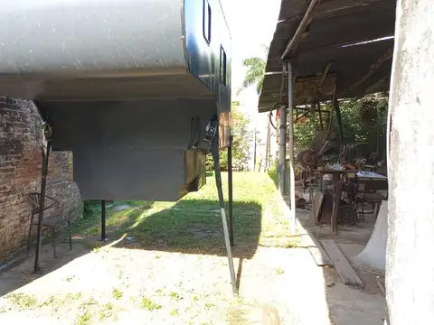 Casa en Venta 58 años