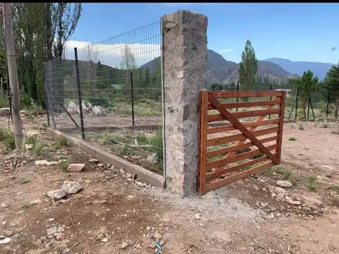 Terreno en Venta en Potrerillos, USD 18.000