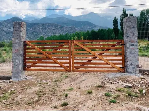 Terreno en Venta de 500,0 m2