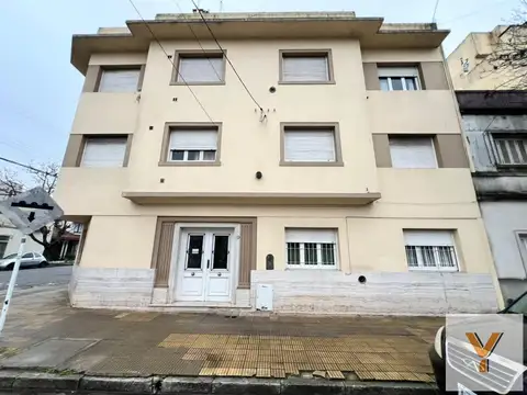 Departamento en Alquiler - 1 Dormitorio 1 Baño - 34mts - Mar Del Plata