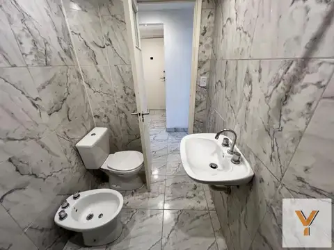 Departamento en Alquiler 50 años