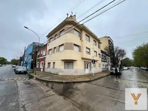 14 de Julio e/ 9 de Julio y 3 de Febrero