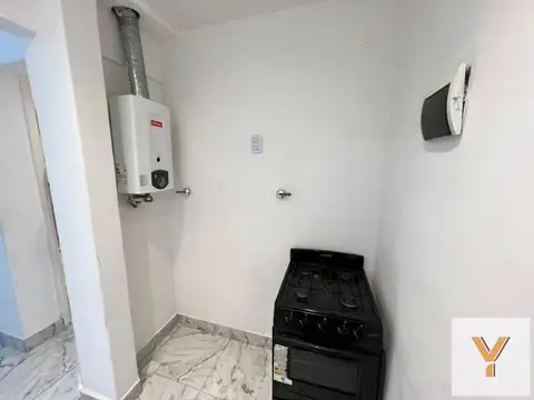 Departamento en Alquiler de 2 ambientes