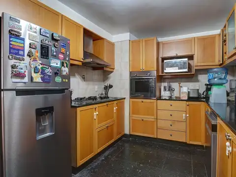 Departamento en Venta en Almagro, USD 320.000