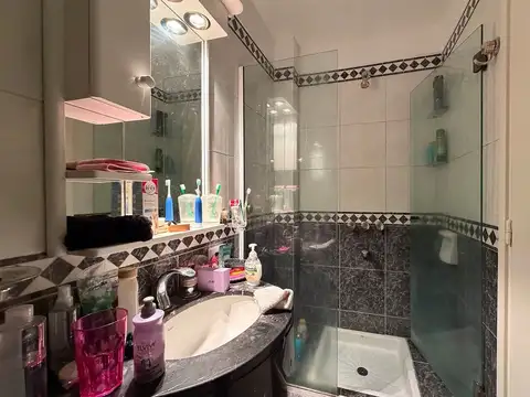 Departamento en Venta 58 años