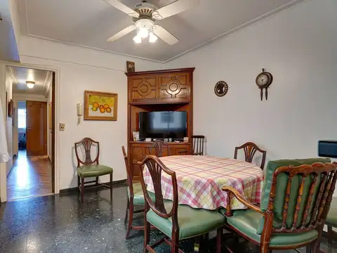 Departamento en Venta de 4 dormitorios