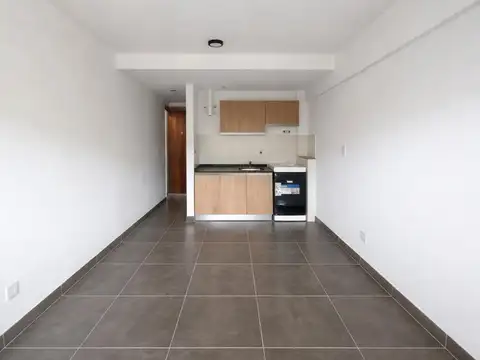 Departamento en  Ituzaingo al 400