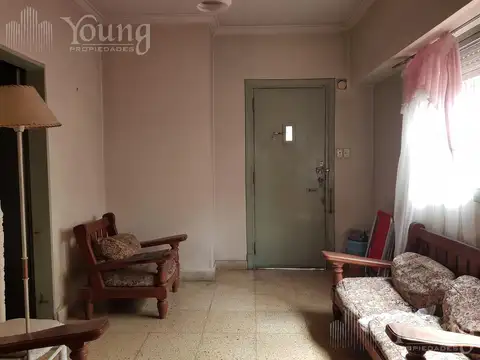 Depto Tipo Casa en Venta de 3 ambientes