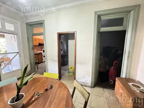 Depto Tipo Casa en Venta al Oeste