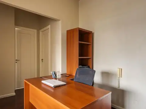 VENTA DEPARTAMENTO 3 AMBIENTES EN BELGRANO