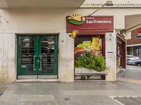 Avenida Cabildo 1500