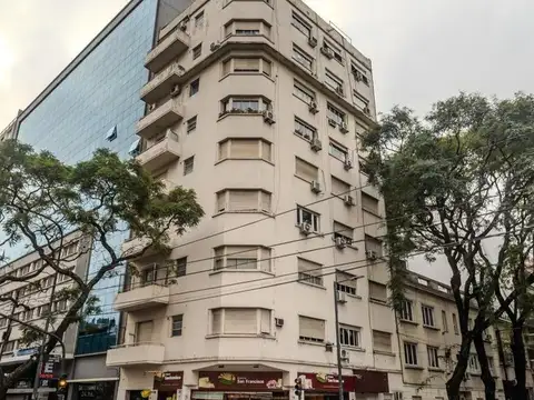 VENTA DEPARTAMENTO 3 AMBIENTES EN BELGRANO