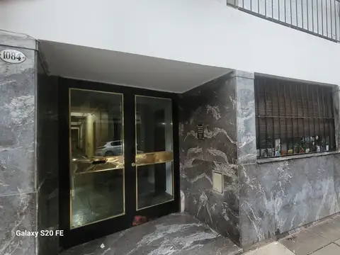 Departamento en Alquiler en Palermo, CABA