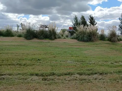 Venta - Lote - Barrio San Sebastian - Exaltación de la Cruz