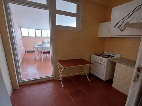 Departamento en Venta 64 años